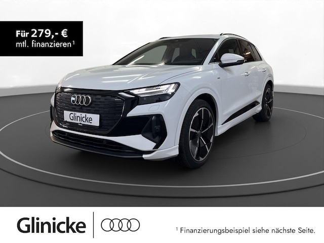 Audi Q4