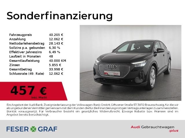 Audi Q4