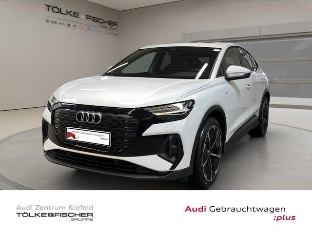 Audi Q4