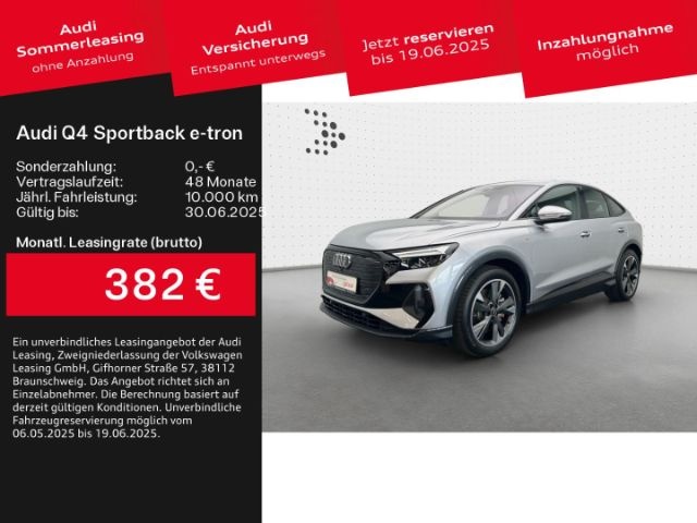 Audi Q4