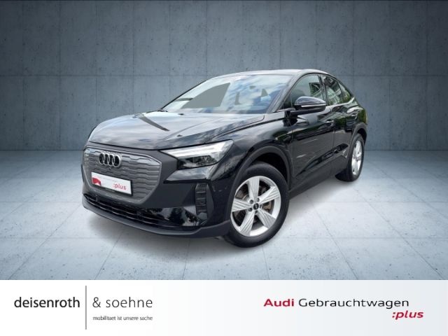 Audi Q4