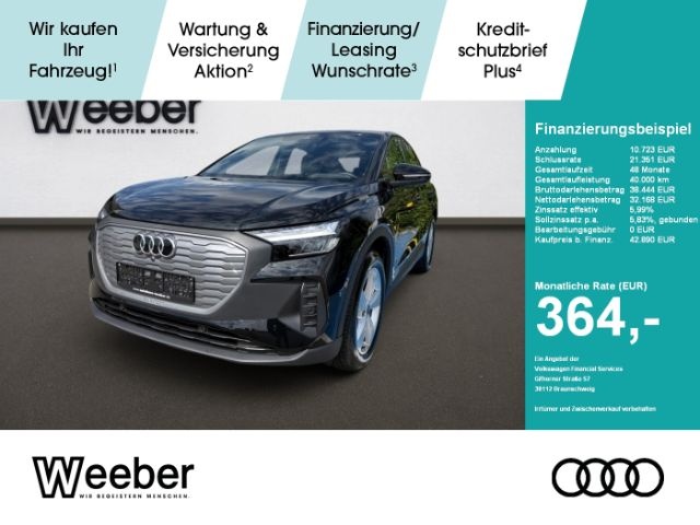 Audi Q4