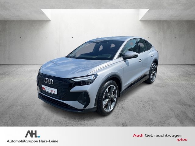 Audi Q4