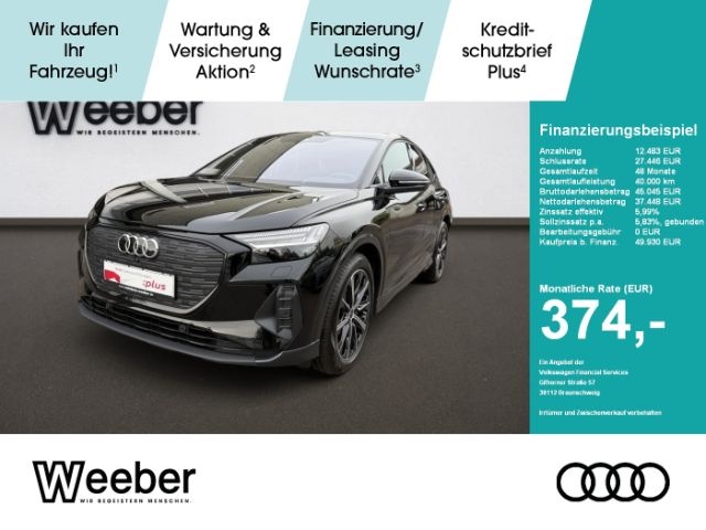Audi Q4