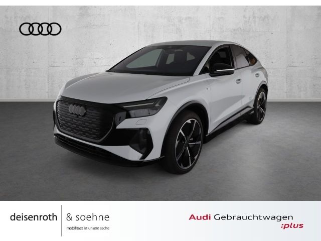 Audi Q4