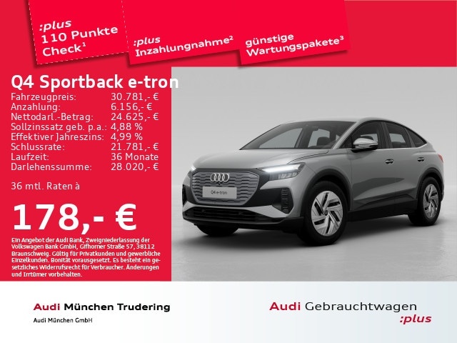 Audi Q4