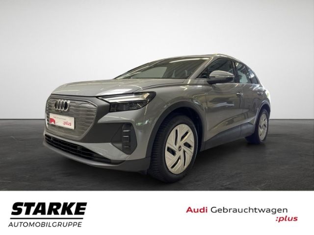 Audi Q4
