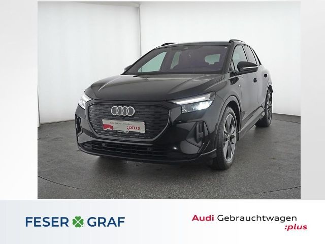 Audi Q4