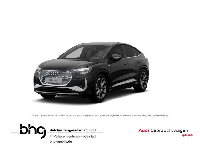 Audi Q4