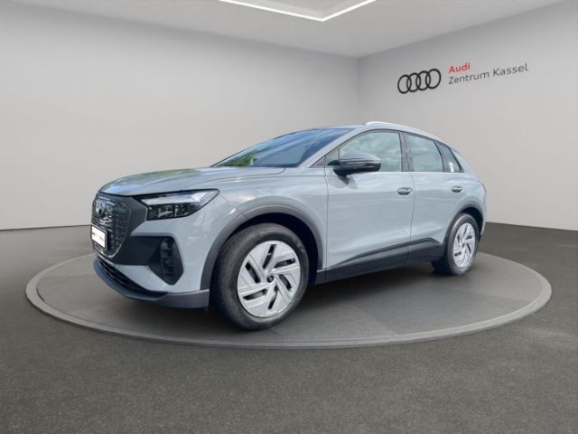 Audi Q4