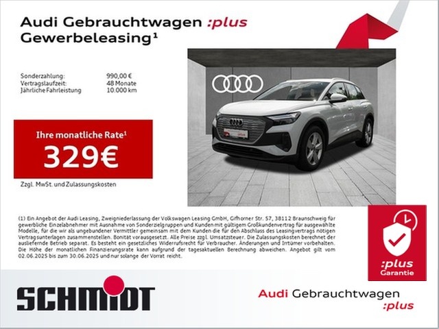 Audi Q4