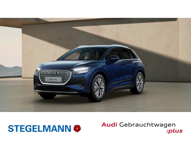 Audi Q4