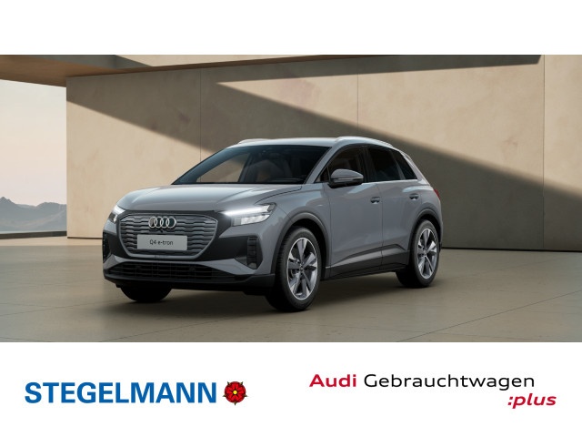 Audi Q4