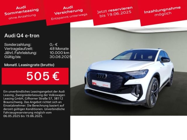 Audi Q4