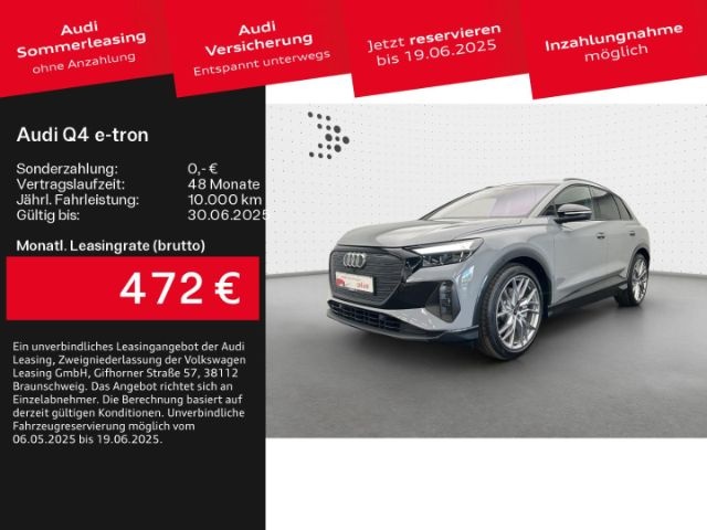 Audi Q4