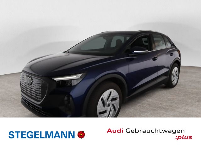 Audi Q4
