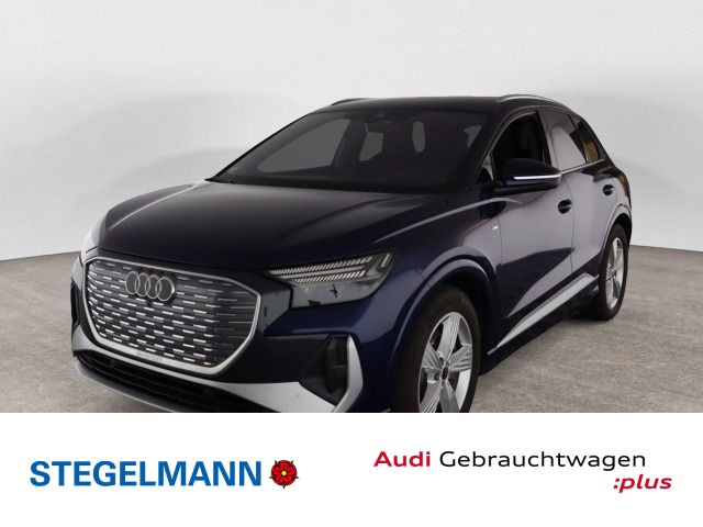 Audi Q4