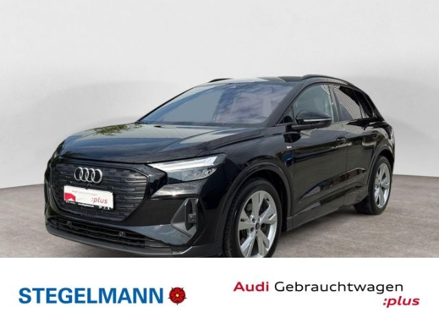 Audi Q4