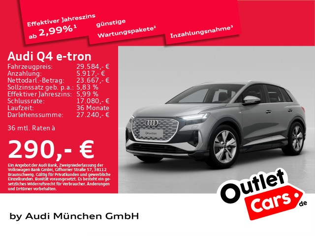 Audi Q4