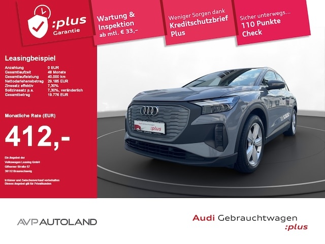 Audi Q4