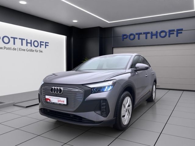 Audi Q4