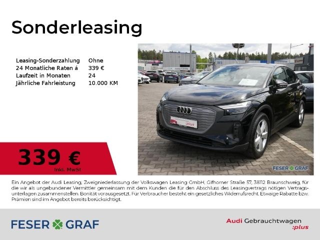 Audi Q4
