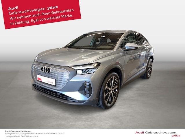 Audi Q4