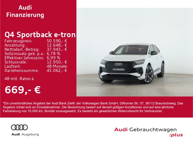 Audi Q4