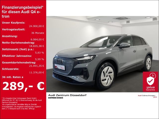 Audi Q4