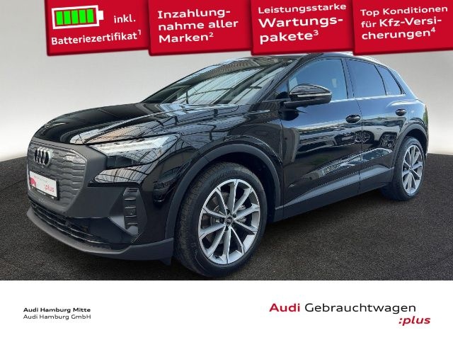Audi Q4
