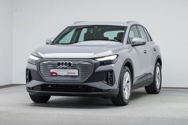 Audi Q4