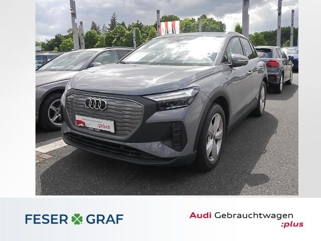 Audi Q4