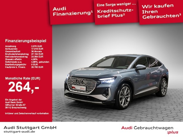 Audi Q4