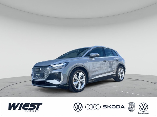Audi Q4