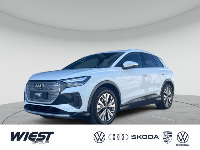 Audi Q4