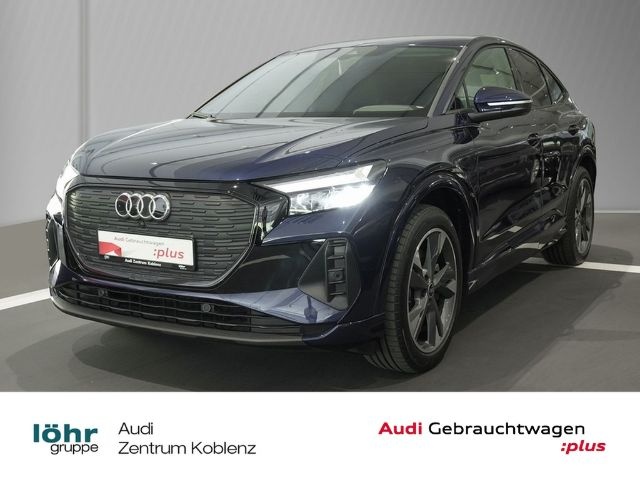 Audi Q4