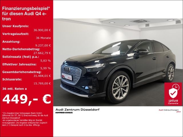 Audi Q4