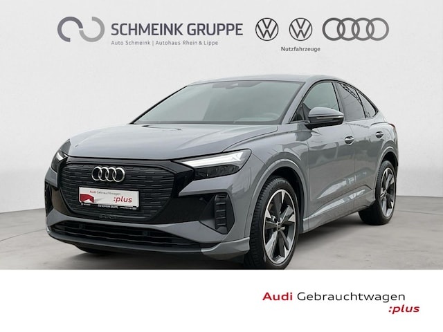 Audi Q4