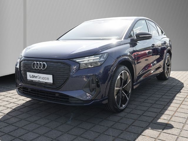 Audi Q4