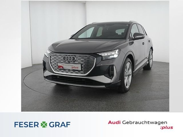 Audi Q4