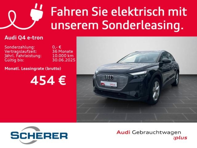 Audi Q4