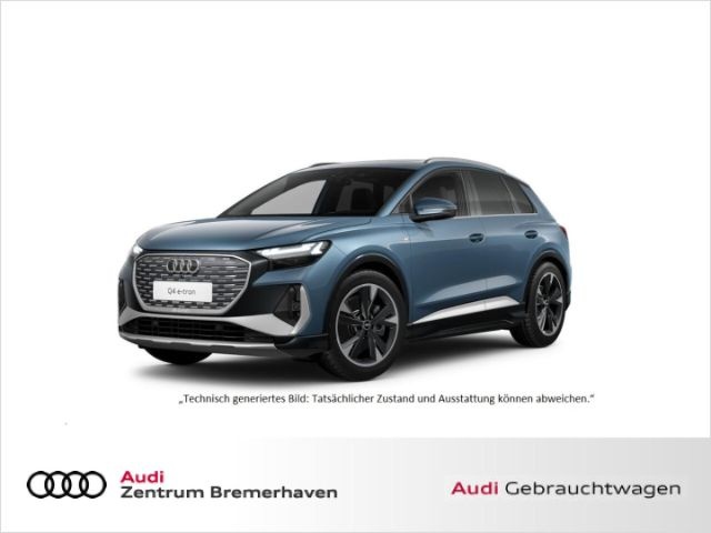 Audi Q4