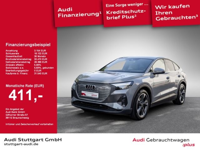 Audi Q4