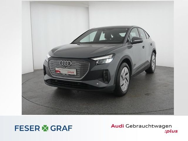 Audi Q4