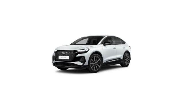 Audi Q4