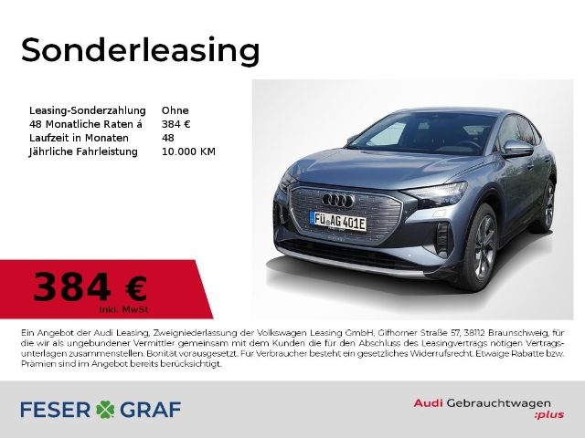 Audi Q4