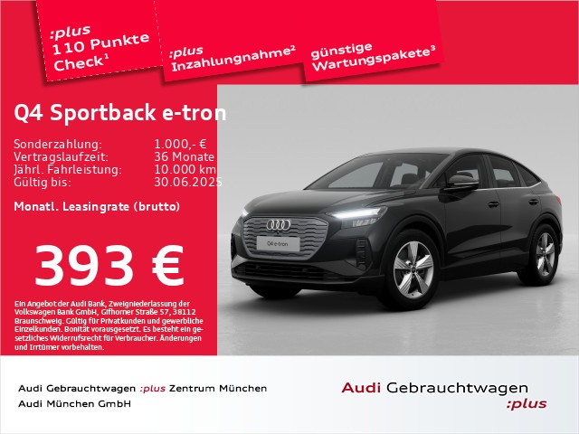 Audi Q4