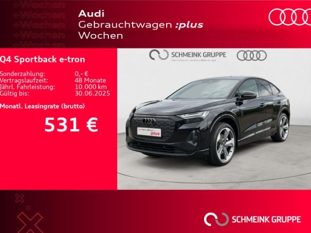 Audi Q4