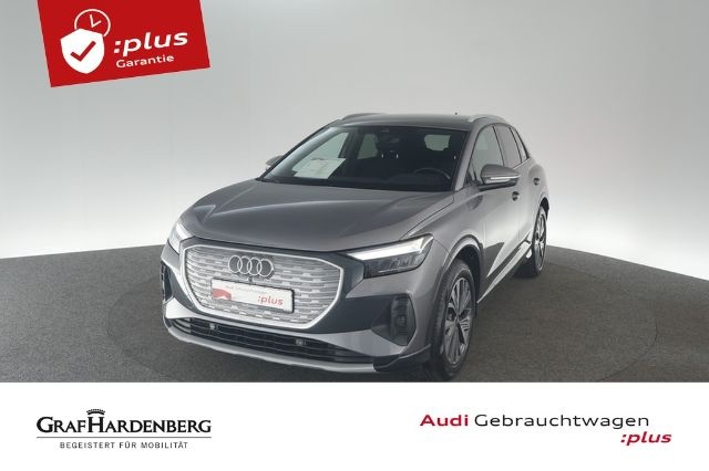 Audi Q4