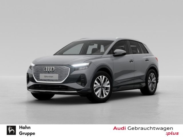 Audi Q4